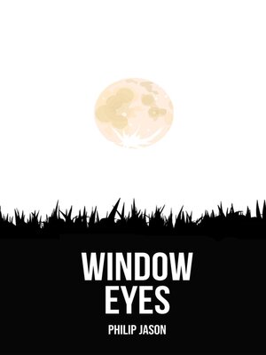 cover image of Window Eyes